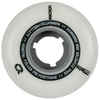 PS IQON EQO Inline wheels 55mm - 4pack