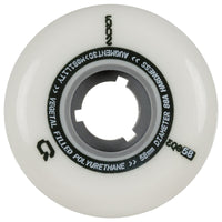 PS IQON EQO Inline wheels 58mm - 4pack