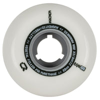 PS IQON EQO Inline wheels 60mm - 4pack