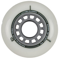 PS IQON EQO Inline wheels 72mm - 4pack