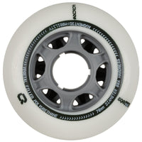 PS IQON EQO Inline wheels 76mm 88a - 4pack