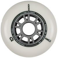 PS IQON EQO Inline wheels 90mm - 4pack