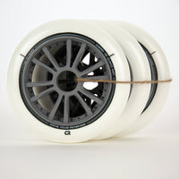 PS IQON EQO Inline wheels 125mm 88a - 3pack