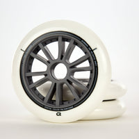 PS IQON EQO Inline wheels 125mm 88a - 3pack
