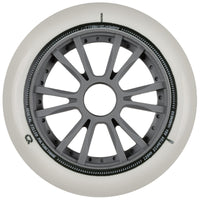 PS IQON EQO Inline wheels 125mm 88a - 3pack
