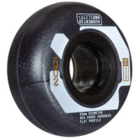 PS IQON Access Inline Wheels Dark Grey - 4pack