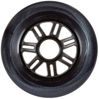 PS IQON Access Inline Wheels Dark Grey - 3pack