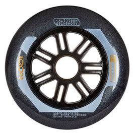 PS Access 110 Inline Wheels 3pk