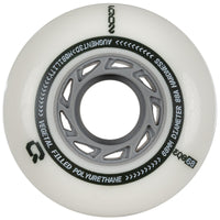 PS IQON EQO Inline wheels 68mm - 4pack