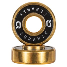 IQON Decode Ceramic Bearings 16pk