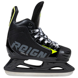 PS Reign Ares Junior Adjustable Ice Hockey Skate