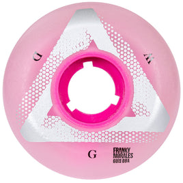 Gawds Franky Morales II Wheels 60mm 88a 4 Pack