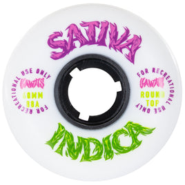 Gawds Team Weed III Wheels 60mm 88a 4 pack