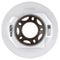 PS Access Inline Wheels 72mm Natural - 4pack