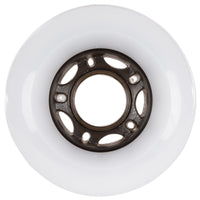 PS Access Inline Wheels 72mm Natural - 4pack