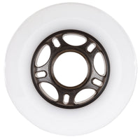 PS Access Inline Wheels 76mm Natural - 4pack