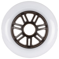 PS Access Inline Wheels 100mm Natural - 3pack