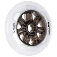 PS ACCESS Inline Wheels 125mm 85a - 3pack