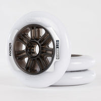 PS ACCESS Inline Wheels 125mm 85a - 3pack