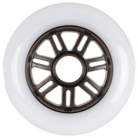 PS Access Combo Inline Wheels 100mm Natural - 3pack