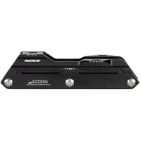 Powerslide Combat Rocker 260/ 3x110, TRI Frame