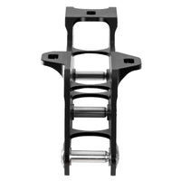 Powerslide Combat Rocker 290/ 3x110, TRI Frame