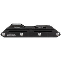Powerslide Combat Rocker 308/ 4x100, TRI Frame