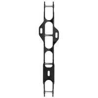 Powerslide Combat Rocker 308/ 4x100, TRI Frame