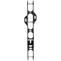 Powerslide Combat Rocker 308/ 4x100, TRI Frame