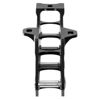 Powerslide Combat Rocker 308/ 4x100, TRI Frame