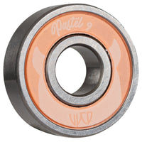 Wicked Abec 9 Bearings Pastel 16pk