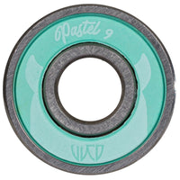 Wicked Abec 9 Bearings Pastel 16pk