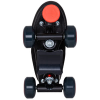 Chaya Park Dark Soul Roller Skates