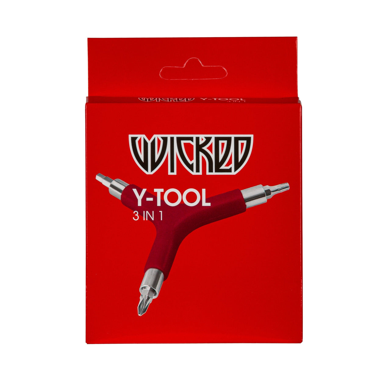 Wicked Y Tool| Go 4 Sports Distribution Australia