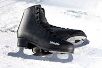 Playlife Classic Black Ice Skate