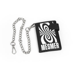 PS Mesmer Wallet