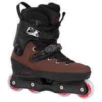 USD Aeon Takeshi Pro 68 Aggressive Inline Skates