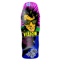 Vision Psycho Stick Modern Concave Deck - 10" x 29.75"