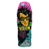 Vision Psycho Stick Modern Concave Deck - 10" x 29.75"