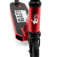 Rage One Scooter