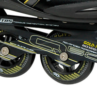 RDS Aerio Q60 Mens Inline Skates