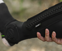 REKD Energy Covert Shin & Ankle Guard