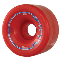 Radar Riva Wheels 57mm 96a 4 Pack