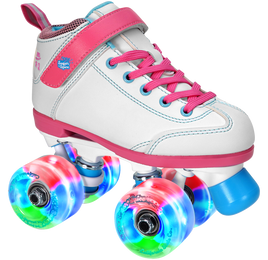 Sure-Grip Sugar & Spice White