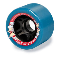 Suregrip Fugitive Wheels 62mm 92a 8Pack