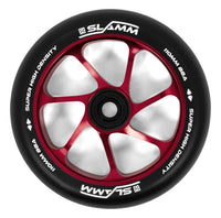 Slamm Team Wheels 110mm Pair