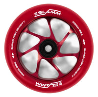 Slamm Team Wheels 110mm Pair