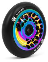 Slamm Split Core Wheels Pair 110mm Neochrome