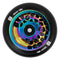 Slamm Split Core Wheels Pair 110mm Neochrome