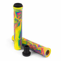 Slamm Team Swirl Bar Grips